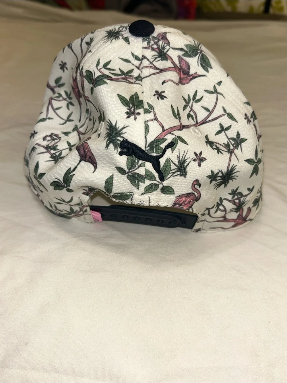Puma Golf Flexfit 110 Hat